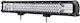 LED Bar Car 324W LED 3 Rows 12V-24V 22680 Lumens 23.5″/59.7 cm Combo Beam 12/60 Degree