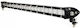 Bară LED Auto 72W Super Slim 35 mm 12/24V 6120 Lumeni 26"/66cm Combo Beam B18-72W
