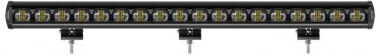 Bară LED Auto 180W 6D 12V-24V 19440 Lumeni 41"/103 cm
