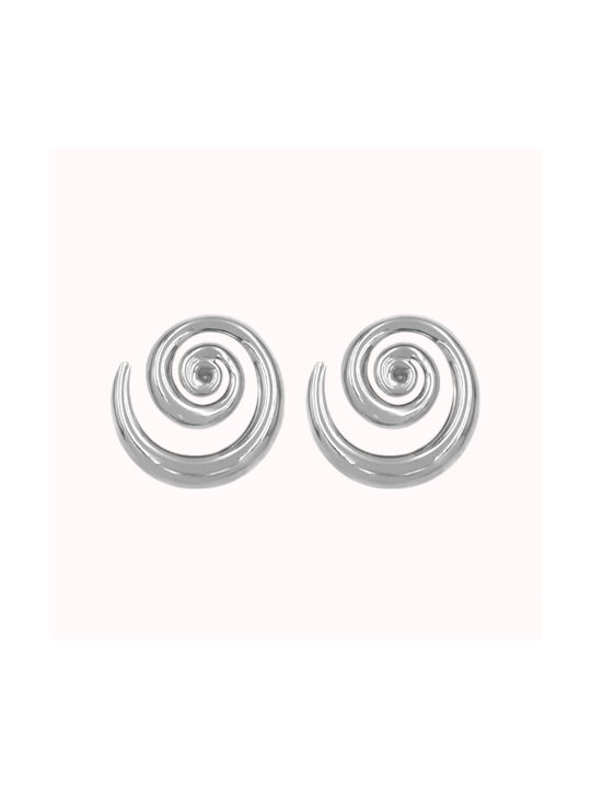Naya Jewelry Ohrringe aus Stahl