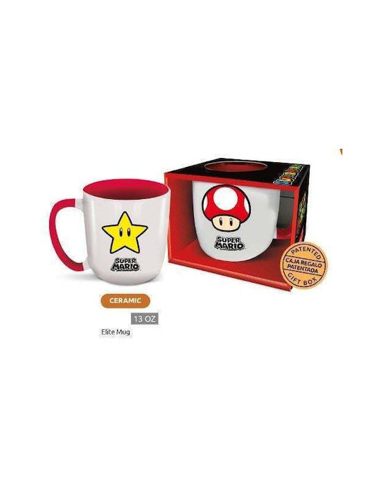 Stor Mug 390ml