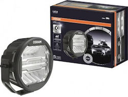 Светодиоден фар за кола 6000k Osram 60w 3500lm 12/24v Ledriving Ece одобрение Mx260-cb Светодиоден фар за кола 6000k Osram 60w 3500lm 12/24v Ledriving Ece одобрение Mx260-cb