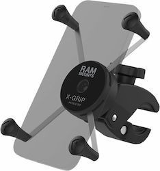 RAM Mount Suport Telefon mobil Motocicletă cu carcasă pentru pe volan