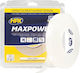 Hpx Transparentes Doppelseitiges Klebeband Maxpower 19mmx2m Ht19025