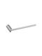 Gloria Towel rack Single Wall-Mounted Bathroom Hook ​60x60cm Silver