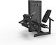 MegaFitness Quadrizeps-Maschine mit Gewichten 86kg