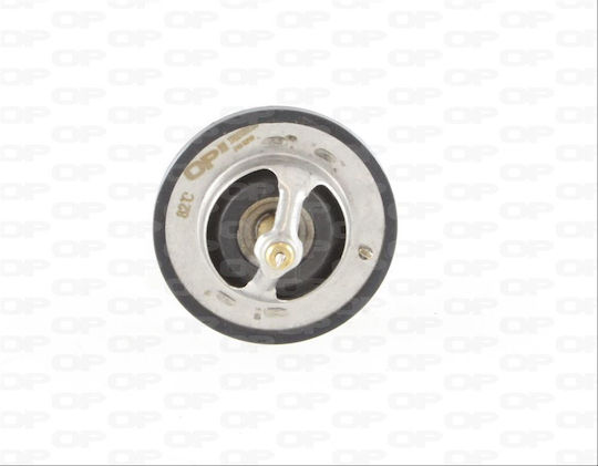 Open Parts Autothermostat Chevrolet Captiva