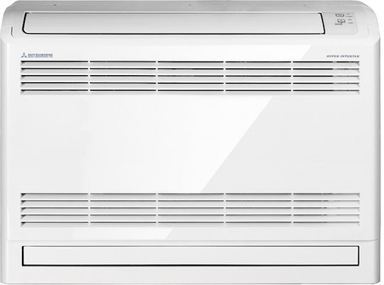 Inventor Commercial Floor Mounted Inverter Air Conditioner 12000 BTU SRF-35ZS-W