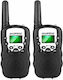 Walkie Talkie Set mit 2Stück