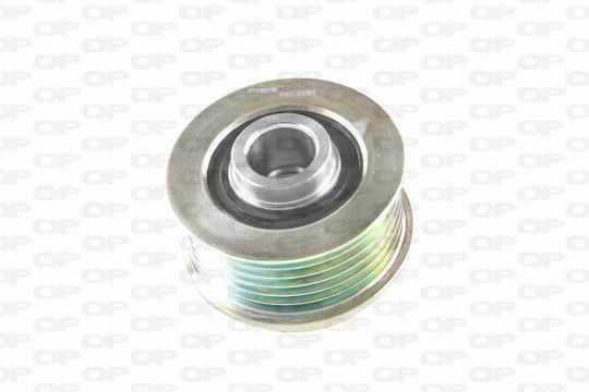 Open Parts Alternator auto pentru Renault Laguna