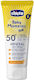Chicco Baby Moments Waterproof Bebeluș Crema de...