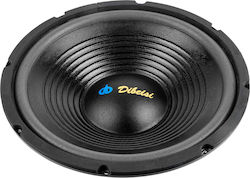 DBS-G1201 Autolautsprecher 12" 140W Leistung (RMS) DBS-G1201 Autolautsprecher 12" 140W Leistung (RMS)