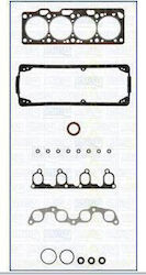 BGA for Volkswagen Golf