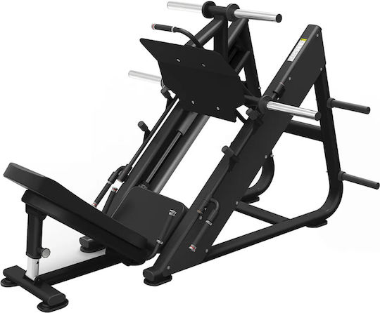 MegaFitness Πρέσα Ποδιών χωρίς Βάρη
