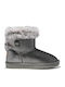 Kinderstiefeletten Gray