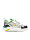 Kinder Sneakers Gray