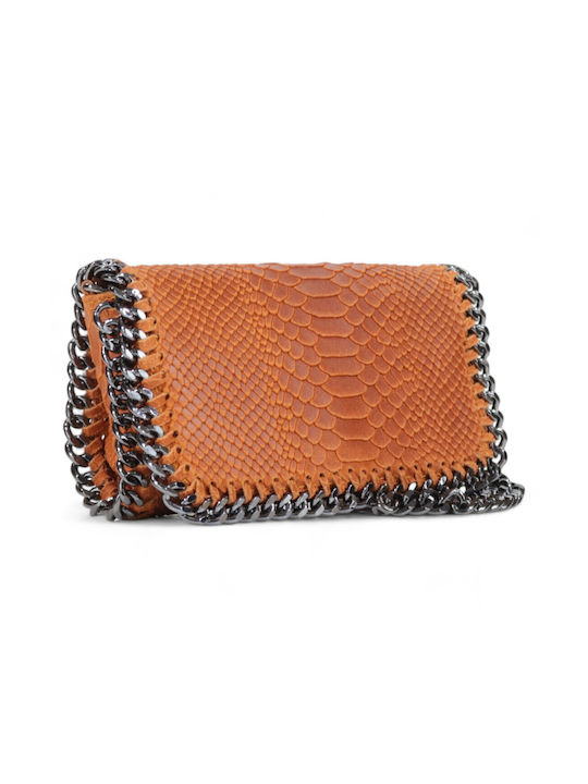 Passaggio Leather Leather Women's Bag Crossbody...