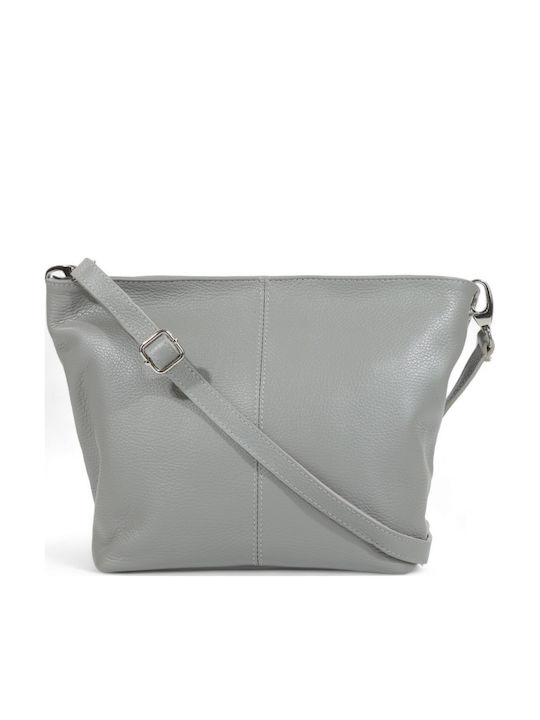 Passaggio Leather Leder Damentasche Schultertas...
