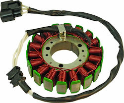 Parts Europe Βολάν Μοτοσυκλέτας 27-7060