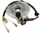 Parts Europe Volan Motorcycle 27-7040