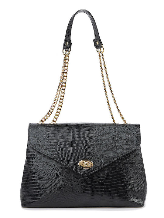 Women's Bag Shoulder Black