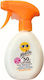 Malibu SPF50 Αδιάβροχο Παιδικό Αντηλιακό Spray 300ml