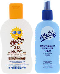 Malibu SPF30 200ml Malibu SPF30 200ml