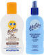 Malibu SPF30 Αδιάβροχο Παιδικό Αντηλιακό Σετ Γαλάκτωμα 200ml
