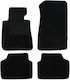 Autopataki Set of Front and Rear Mats 4pcs for ...