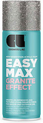 Vopsea Spray Cosmos Lac Easy Max Efect Granit A...