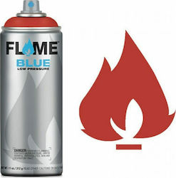 Cosmos Lac Spray Flacără Albastră 400ml Fb312 R...