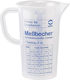 Ποτήρι Μέτρησης Bode 250ml