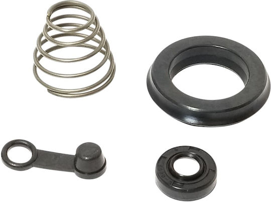 K&S Technologies Motorcycle Brake Pump 02-0002