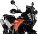 Puig Затъмнен визьор Мотоциклет за KTM 890 Приключенска R / 890 Приключение 21610F