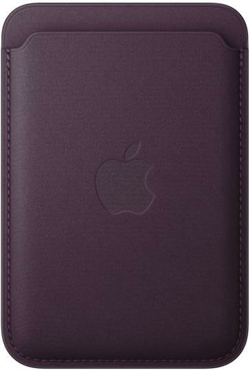 Apple MagSafe Kartenetui Finewoven Wallet With Magsafe Blackberry