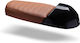 Moto Discovery Motorcycle Saddle SCR6-BROWN-MD
