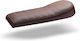 Moto Discovery Motorcycle Saddle SCRF3-BROWN-MD