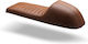 Moto Discovery Σέλα Μοτοσυκλέτας SCR3FC-BROWN-MD