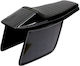 Moto Discovery Седалка за мотоциклет SCR4.1-BLACK-MD
