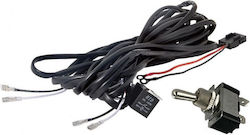Verkabelungstaste Relais Rocket 2 LED-Scheinwerfer LED-Leiste bis zu 240W