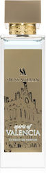 Swiss Arabian Spirit Of Valencia Parfum 100ml