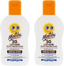 Malibu SPF50 200ml