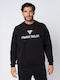 Sweatshirt Black