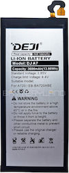 Eb-ba720abe Μπαταρία Κινητών Samsung Galaxy A7 2017 3.85v 3600mah
