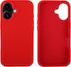 Idol 1991 Velvet Elite Back Cover Σιλικόνης Αδι...