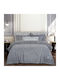 Greenwich Polo Club 3476 Decke Fleece Übergröße 220x240cm Grau