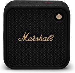 Marshall Willen II Bluetooth 10W up to 17 hours Black