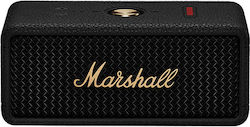 Marshall Emberton III Bluetooth 20W έως 32 ώρες Μαύρο