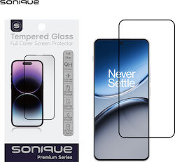 Hardy Glass Sonique Premium Series Hd Full Cover 9h Oneplus Nord 4 5g Μαύρο