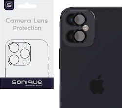 Sonique Προστασία Κάμερας Tempered Glass για το iPhone 11, iPhone 12 mini, iPhone 12 Sonique Προστασία Κάμερας Tempered Glass για το iPhone 11, iPhone 12 mini, iPhone 12